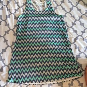 Fantastic Fawn summer dress